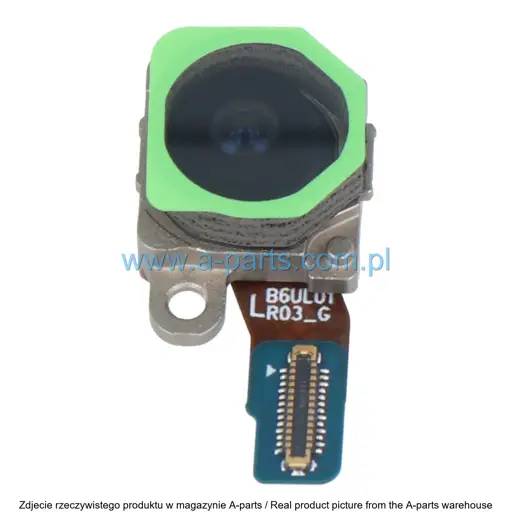 KAMERA TYŁ 12MPIX SAMSUNG F741 GALAXY Z FLIP 6 GH96-16981A  (ORYGINALNA)