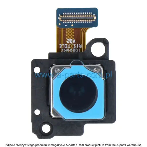 KAMERA TYLNA 8MPIX SAMSUNG S721 GALAXY S24 FE GH96-17718A (ORYGINAŁ)