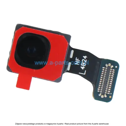 PRZEDNIA KAMERA 12MPIX SAMSUNG S936 GALAXY S25 PLUS  GH96-17855A  (ORYGINALNA)