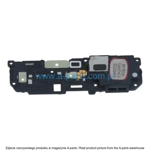 BUZER SAMSUNG A566 GALAXY A56 GH96-19249A  (ORYGINALNY)