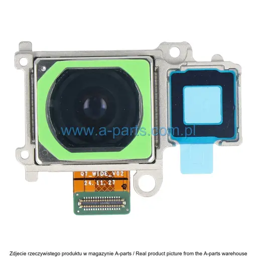 KAMERA TYLNA SAMSUNG GALAXY Z FOLD7 GH96-19481A  (ORYGINAŁ)