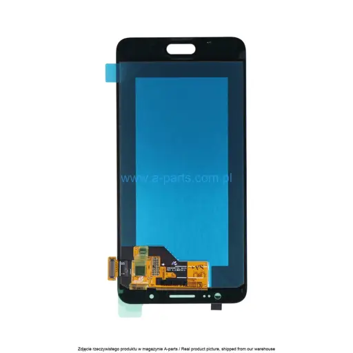 WYŚWIETLACZ LCD + EKRAN DOTYKOWY SAMSUNG J510 GALAXY J5 2016 ZŁOTY GH97-18792A | GH97-19466A | GH97-19467A (ORYGINALNY)