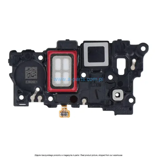 GÓRNA CZĘŚĆ OBUDOWY TYLNEJ SAMSUNG S21 SM-G991 - GH97-25818A ( ORYGINALNY )