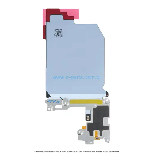 ANTENA MODUŁ ANTEN (NFC) SAMSUNG S21 ULTRA SM-G998 - GH97-26026A ( ORYGINALNA )