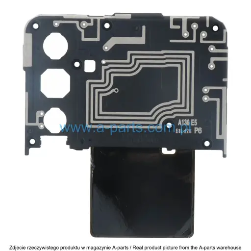 ANTENA NFC SAMSUNG A136 GALAXY 13 5G GH97-27717A (ORYGINAŁ)