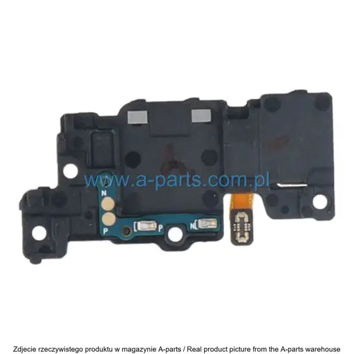 OBUDOWA/OSŁONA PŁYTY GŁÓWNEJ PLUS FLASH SAMSUNG F731 GALAXY Z FLIP 5 GH97-29099A  (ORYGINALNA)