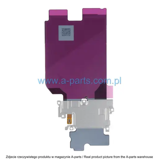 MODUŁ ANTENY SAMSUNG S711 GALAXY S23 FE GH97-29155A  (ORYGINALNA)