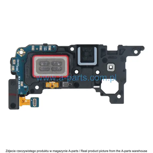 GŁOŚNIK Z PŁYTKĄ ANTENOWĄ SAMSUNG S936 GALAXY S25 PLUS GH97-30539A (ORYGINAŁ)