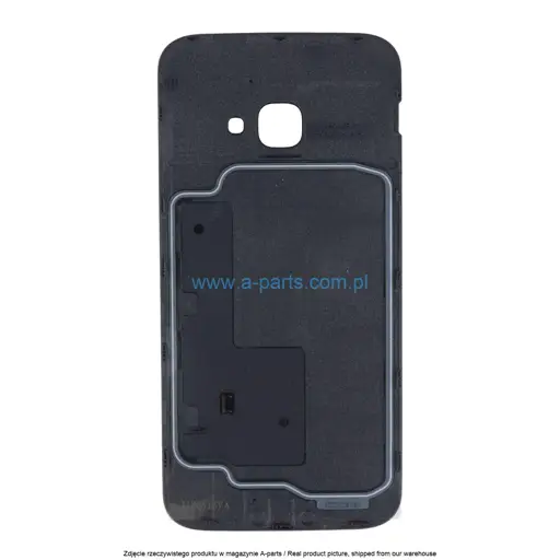 KLAPKA BATERII SAMSUNG XCOVER 4 SM-G390F - GH98-41219A ( ORYGINALNA )