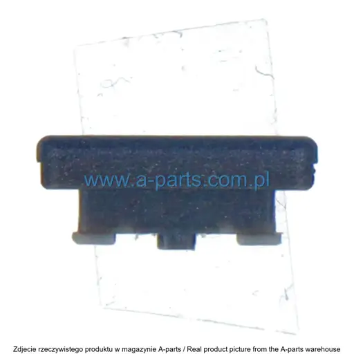 PRZYCISK POWER SAMSUNG G990 GALAXY S21 FE SZARY GH98-46769A (ORYGINAŁ)