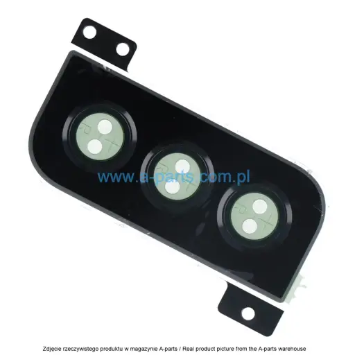 TYLNA RAMKA SZYBKI KAMERY SAMSUNG S901 GALAXY S22 GH98-47028A  (ORYGINALNA)