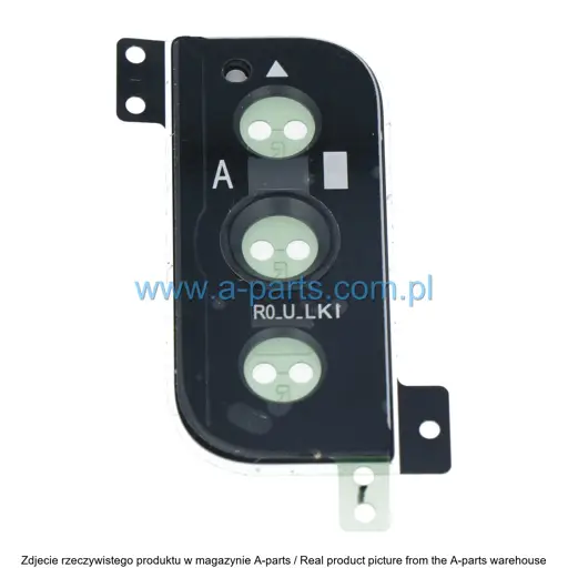 RAMKA SZYBKI KAMERY SAMSUNG S901 GALAXY S22 5G SZARY  GH98-47028E  (ORYGINALNA)