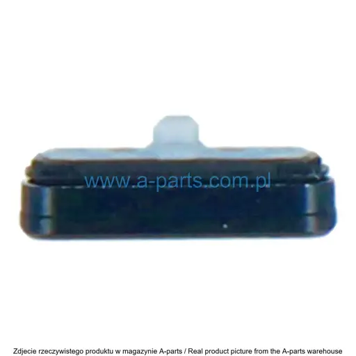 PRZYCISK POWER SAMSUNG S901 GALAXY S22 5G S906 GALAXY S22 PLUS 5G SZARY GH98-47118E (ORYGINAŁ)