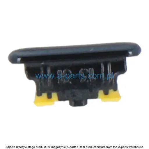 PRZYCISK POWER SAMSUNG A536 GALAXY A53 CZARNY GH98-47260A  (ORYGINALNY)