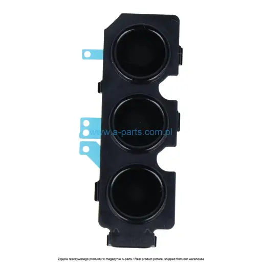 RAMKA SZYBKI KAMERY SAMSUNG A13 SM-A135 SM-A137 - GH98-47319A - (ORYGINALNA)
