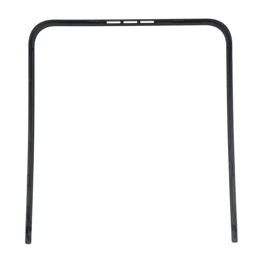 RAMKA GÓRNA SAMSUNG F721 GALAXY Z FLIP 4 5G CZARNA GH98-47751A [ORYGINALNA]