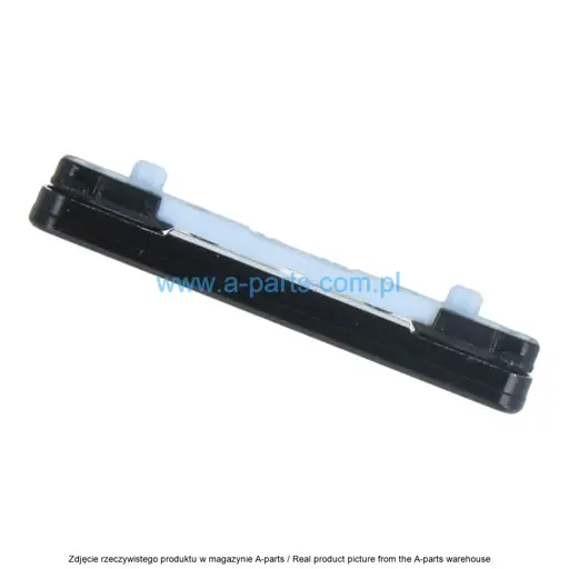 PRZYCISK VOLUME SAMSUNG S918 GALAXY S23 ULTRA KREMOWY SZARY GH98-48028E  (ORYGINALNY)