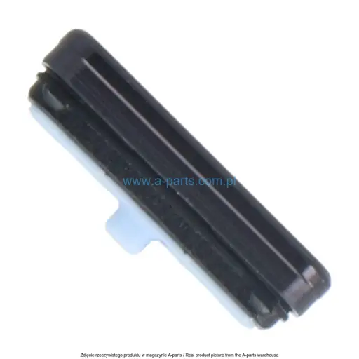 PRZYCISK POWER SAMSUNG S23 ULTRA SM-S918 - CZARNY - GH98-48029A (ORYGINALNY)