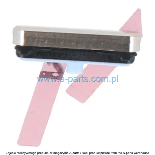 PRZYCISK POWER SAMSUNG S918 GALAXY S23 ULTRA KREMOWY GH98-48029B  (ORYGINALNY)