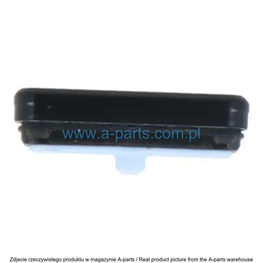 PRZYCISK POWER SAMSUNG S918 GALAXY S23 ULTRA SZARY GH98-48029E  (ORYGINALNY)