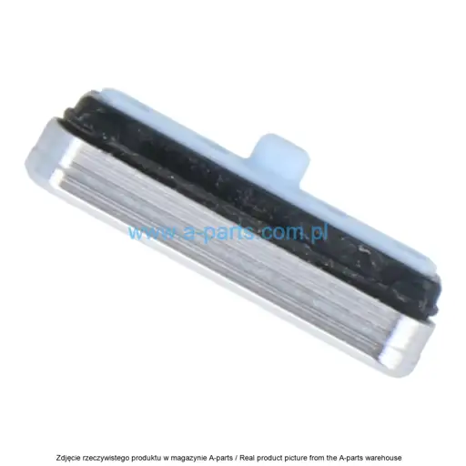 PRZYCISK POWER SAMSUNG S918 GALAXY S23 ULTRA SREBRNY GH98-48029G  (ORYGINALNY)