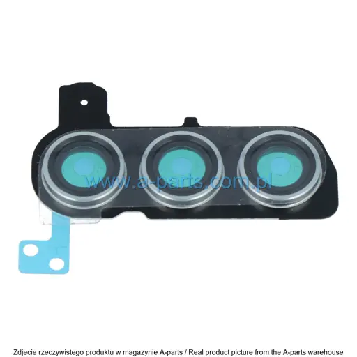 RAMKA SZYBKI KAMERY SAMSUNG S921 GALAXY S24 ZIELONA GH98-48856E  (ORYGINALNA)