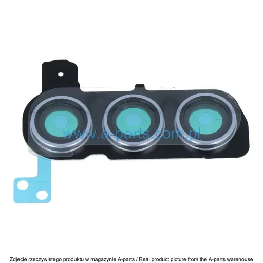 RAMKA SZYBKI KAMERY SAMSUNG S921 GALAXY S24 NIEBIESKA GH98-48856F  (ORYGINALNA)