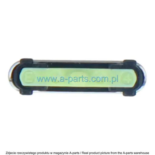 PRZYCISK POWER SAMSUNG S928 GALAXY S24 ULTRA SZARY GH98-48897A (ORYGINAŁ)