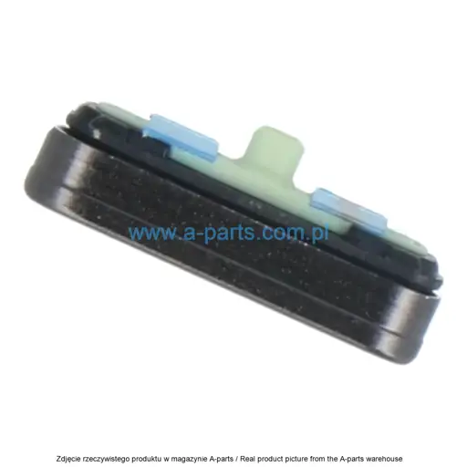 PRZYCISK POWER SAMSUNG S928 GALAXY S24 ULTRA CZARNY GH98-48897B  (ORYGINALNY)