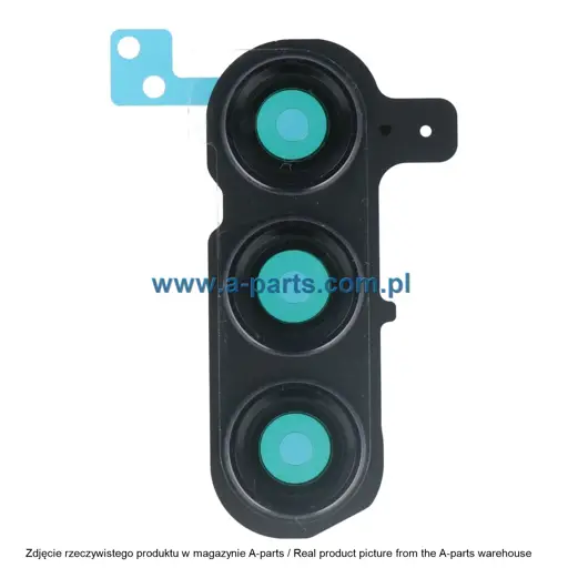 SZYBKA KAMERY SAMSUNG S24 PLUS SM-S926 - GH98-48902A | GH98-48918A (ORYGINALNA)