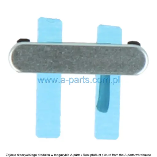 PRZYCISK POWER SAMSUNG S921 GALAXY S24 ZIELONY GH98-48904E  (ORYGINALNY)
