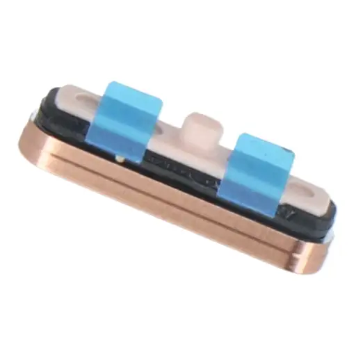 PRZYCISK POWER SAMSUNG S921/S926 GALAXY S24/S24 PLUS POMARAŃCZOWY GH98-48904G  (ORYGINALNY)
