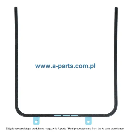 RAMKA GÓRNA (DEKOR) OBUDOWY WYŚWIETLACZA LCD SAMSUNG Z FLIP 5 5G SM-F731 - GH98-48293A | GH98-49213A (ORYGINALNA)