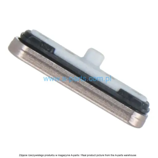 PRZYCISK POWER SAMSUNG S938 GALAXY S25 ULTRA SZARY GH98-49805A  (ORYGINALNY)
