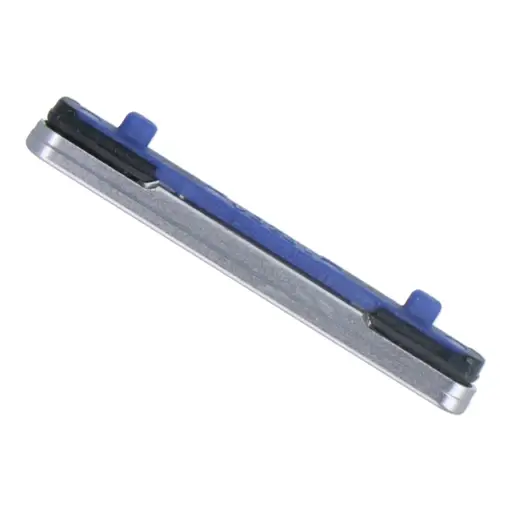PRZYCISK GŁOŚNOŚCI SAMSUNG S931/S936 GALAXY S25/ S25 PLUS SREBRNY GH98-49887A  (ORYGINALNY)