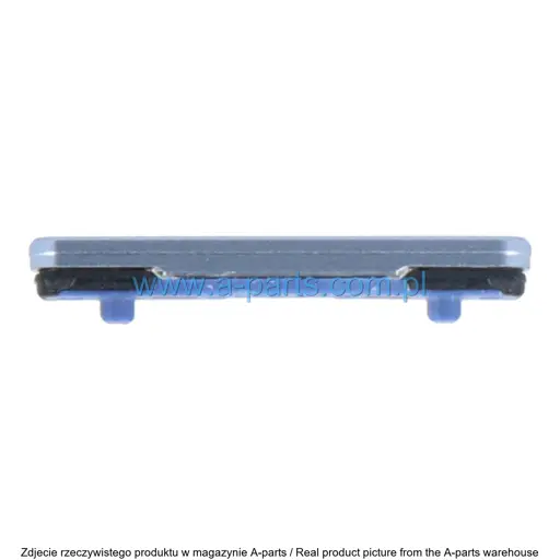 PRZYCISK GŁOŚNOŚCI SAMSUNG S921 GALAXY S24 JASNONIEBIESKI GH98-49887C  (ORYGINALNY)