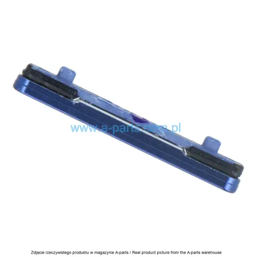 PRZYCISK GŁOŚNOŚCI SAMSUNG S931/S936 GALAXY S25/ S25 PLUS GRANATOWY GH98-49887D  (ORYGINALNY)