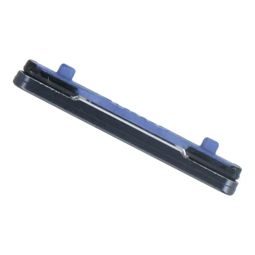 PRZYCISK GŁOŚNOŚCI SAMSUNG S931/S936 GALAXY S25/ S25 PLUS CZARNY GH98-49887E  (ORYGINALNY)