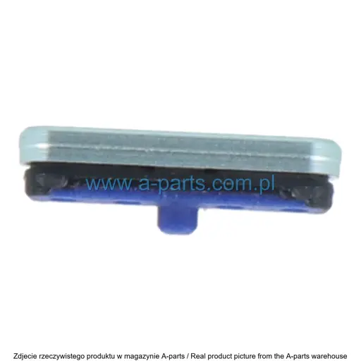 PRZYCISK POWER SAMSUNG S931/S936 GALAXY S25/ S25 PLUS MIĘTOWY GH98-49888B  (ORYGINALNY)