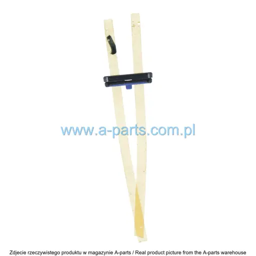 PRZYCISK POWER SAMSUNG S931/S936 GALAXY S25/ S25 PLUS CZARNY GH98-49888E  (ORYGINALNY)