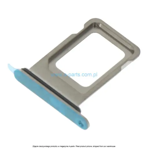 SZUFLADKA SIM DO IPHONE 14 PRO ZŁOTA