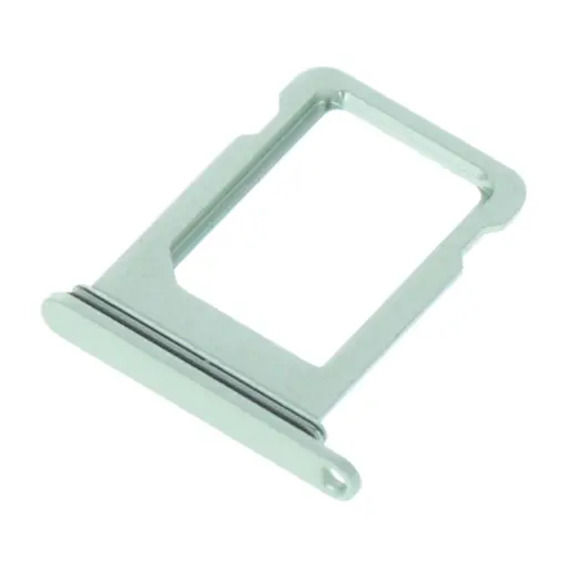 SZUFLADKA SIM DO IPHONE 12 MINI ZIELONA