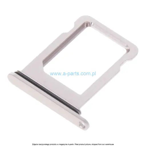 SZUFLADKA SIM DO IPHONE 13 MINI RÓŻOWA