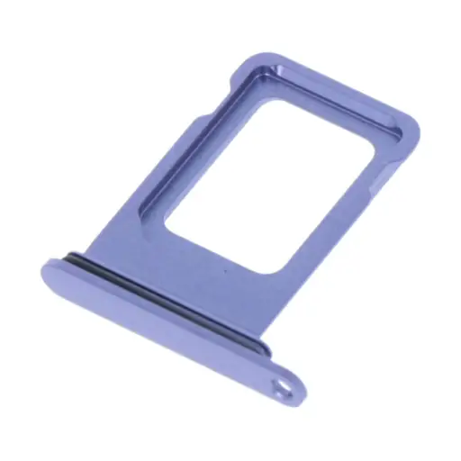 SZUFLADKA SIM DO IPHONE 12 PURPUROWA