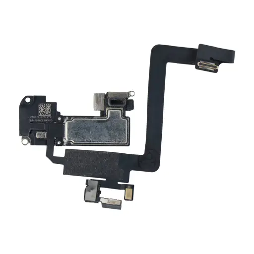 FLEX DO IPHONE 11 PRO Z GŁOŚNIKIEM ROZMÓW