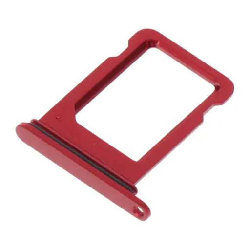 SZUFLADKA SIM DO IPHONE 13 MINI CZERWONA