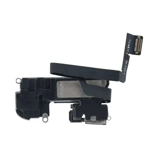 FLEX DO IPHONE X Z GŁOŚNIKIEM ROZMÓW