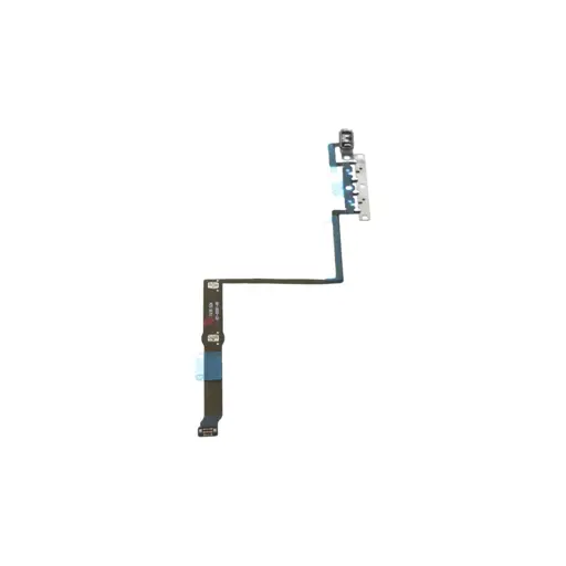 FLEX PRZYCISKÓW VOLUME DO IPHONE 11 PRO MAX