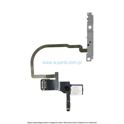 FLEX PRZYCISKU POWER DO IPHONE XS MAX