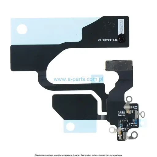 FLEX WIFI DO IPHONE 12 MINI